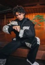 one piece s02 promotion jacket