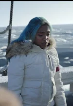 one piece s02 puffer jacket