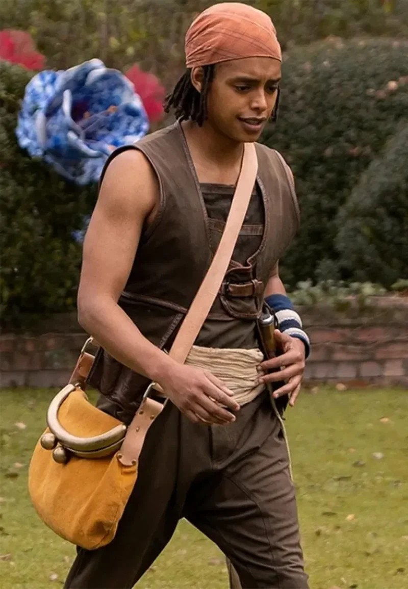 one piece usopp vest