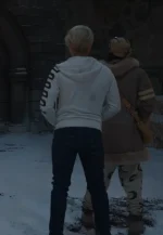 sanji one piece hoodie