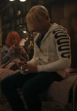 sanji smoking kills hoodie