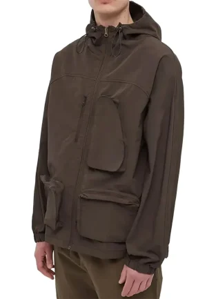 satta cargo jacket