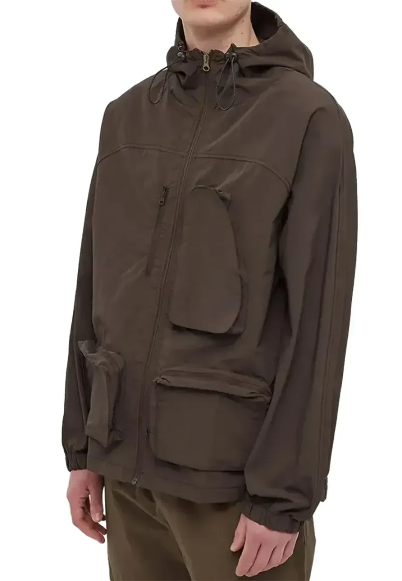 satta cargo jacket