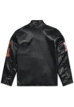 scarface jacket the world is yours