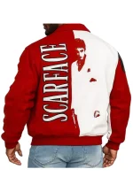 scarface the world is yours jacket