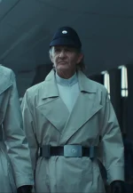star war trench coat