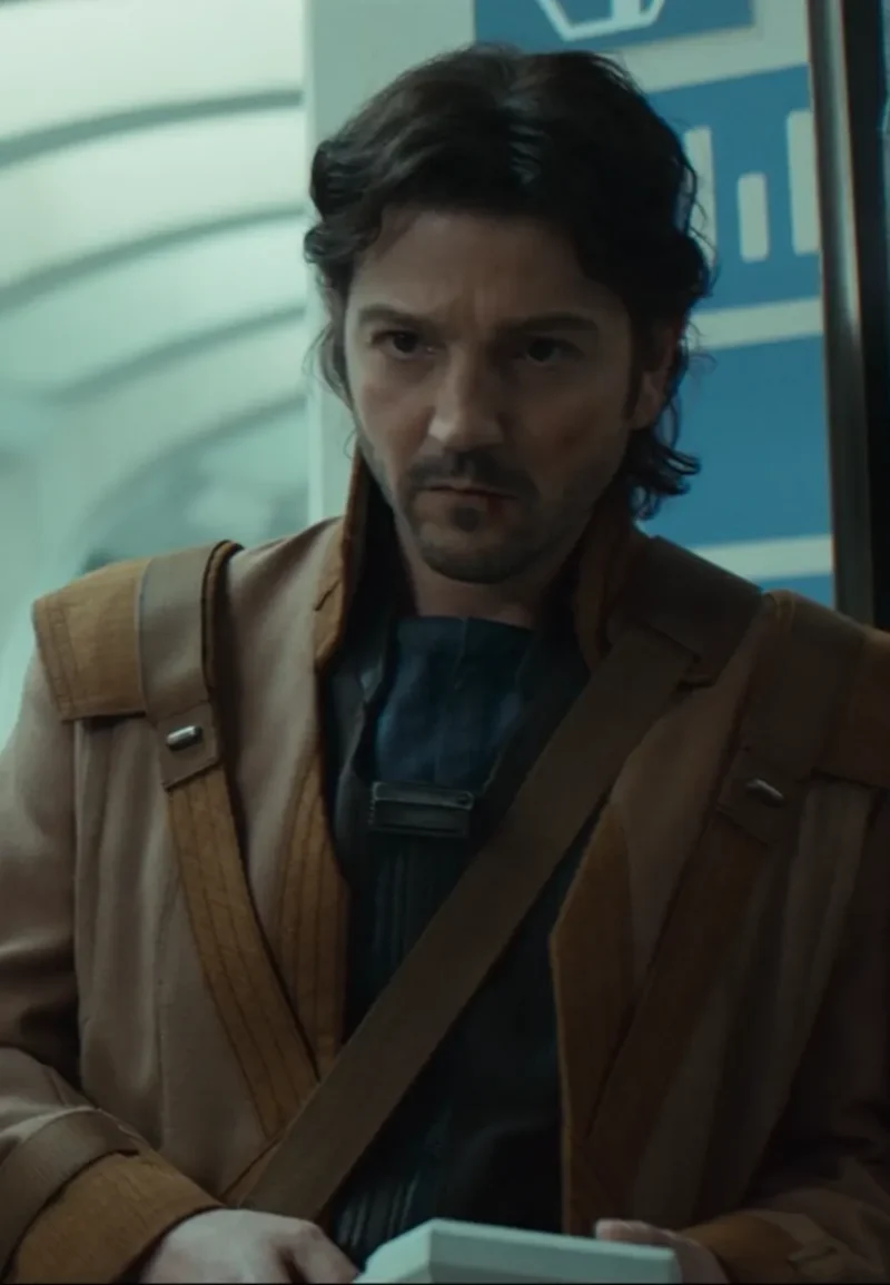 star wars andor brown coat