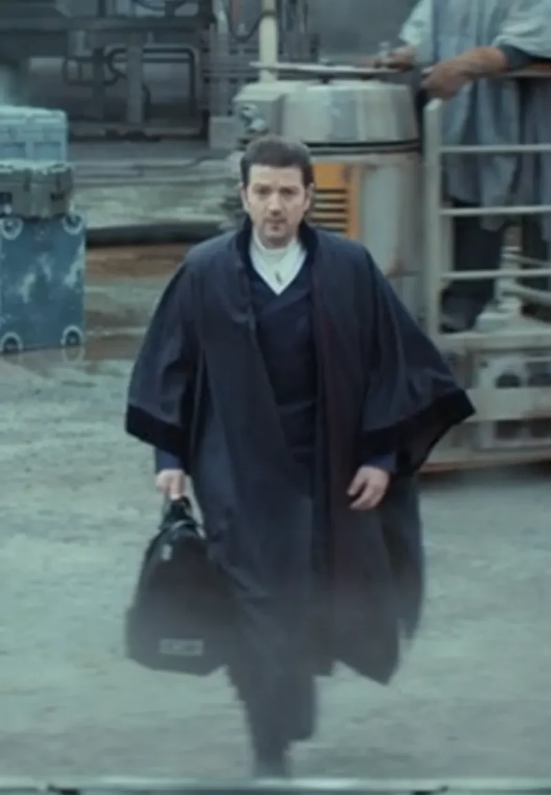 star wars andor cape