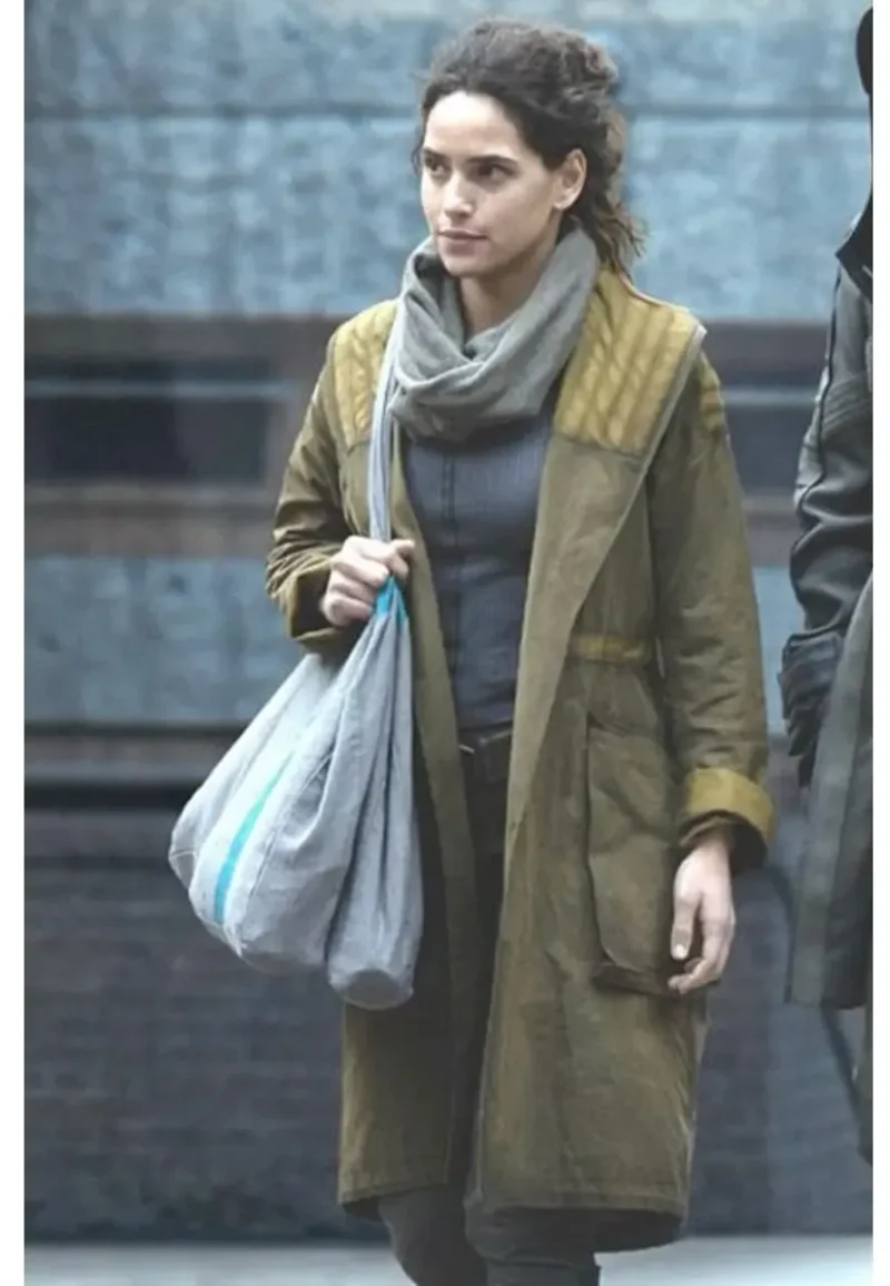 star wars andor coat