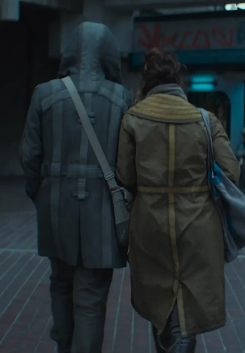 star wars andor coat