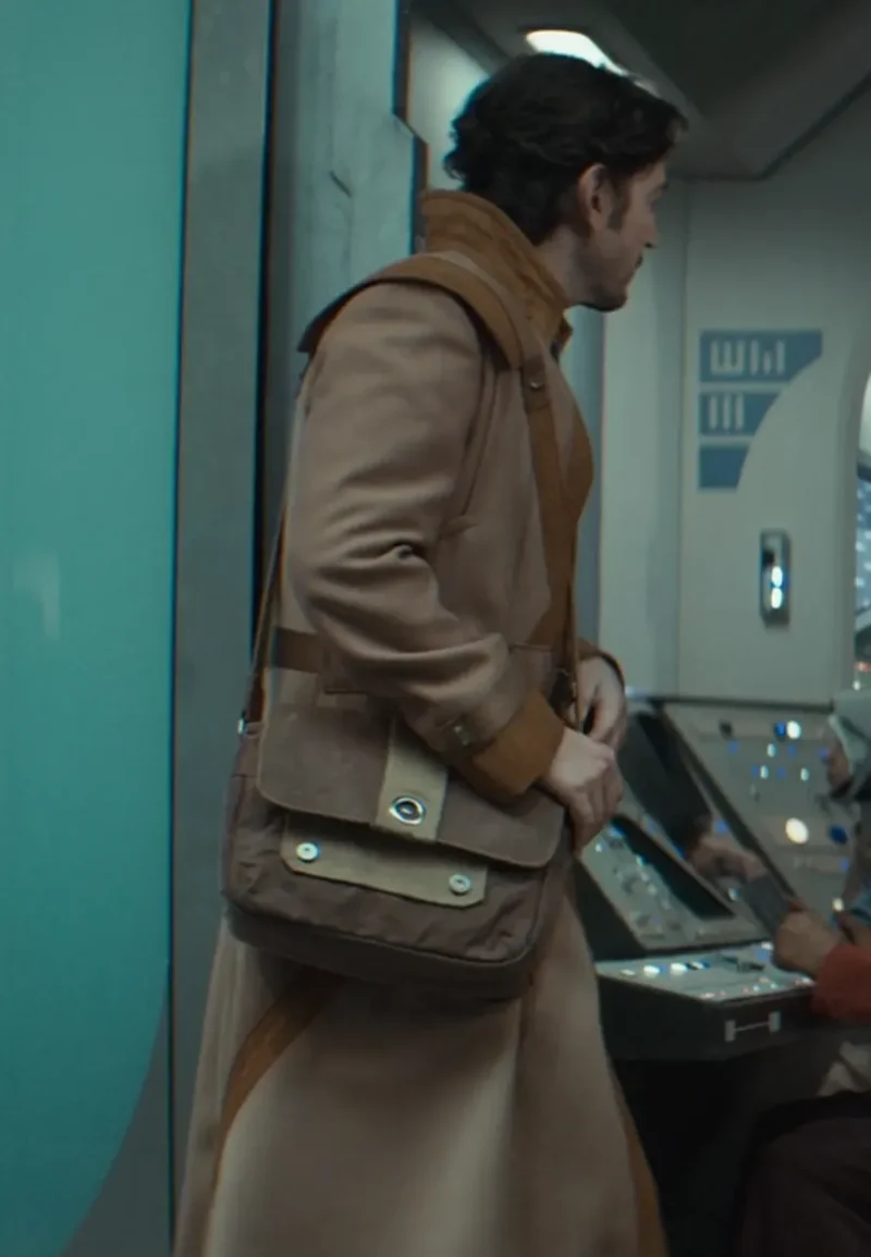 star wars andor coat