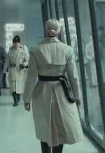 star wars andor dedra meero trench coat