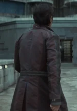 star wars andor diego luna coat