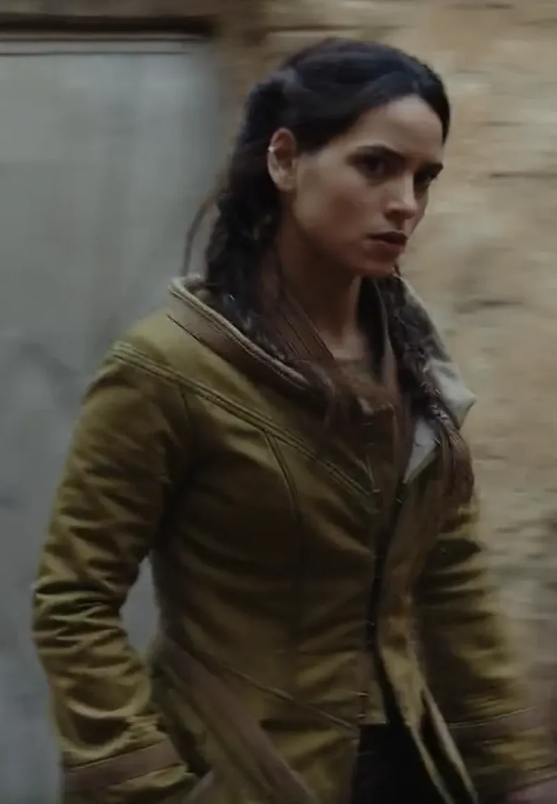 star wars andor jacket