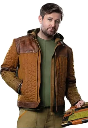 star wars andor jacket