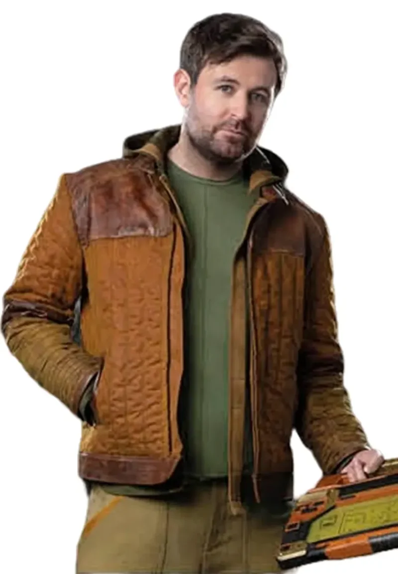 star wars andor jacket