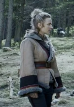 star wars andor jacket