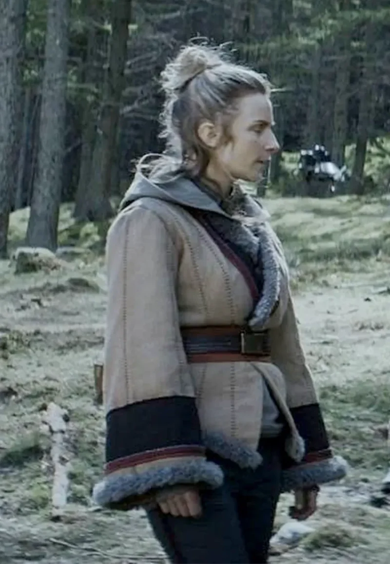 star wars andor jacket