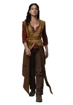 star wars andor s02 bix caleen vest