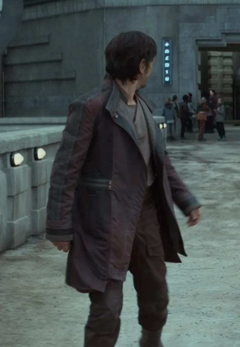 star wars andor s02 diego luna coat