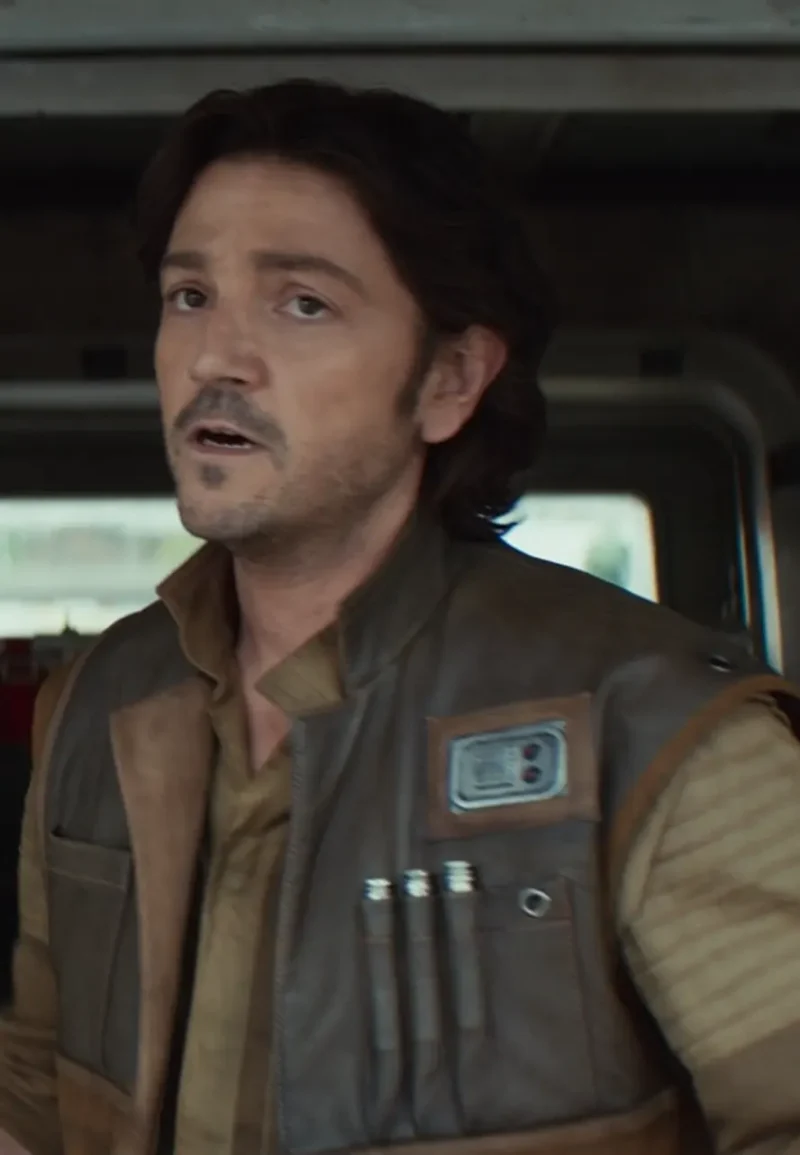 star wars andor vest