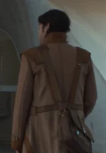 star wars brown coat