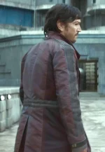 star wars diego luna coat