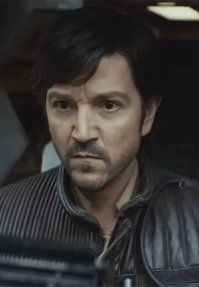 star wars jacket diego luna