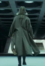 star wars wool coat