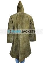 star was andor coat