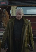 star was andor trench coat