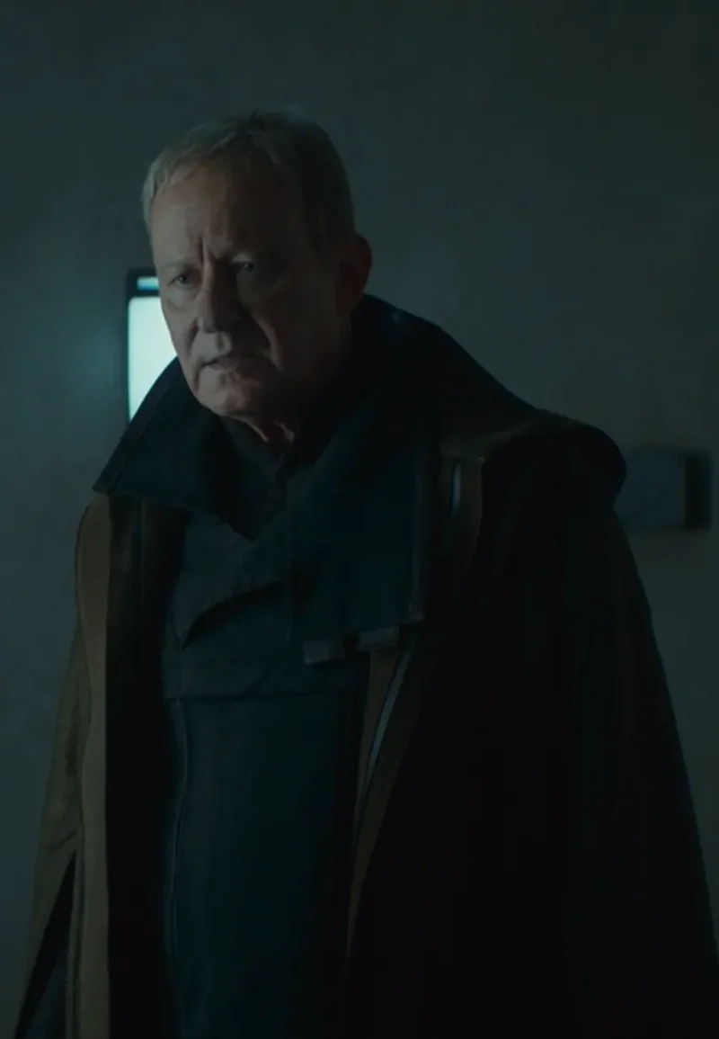stellan skarsgard coat