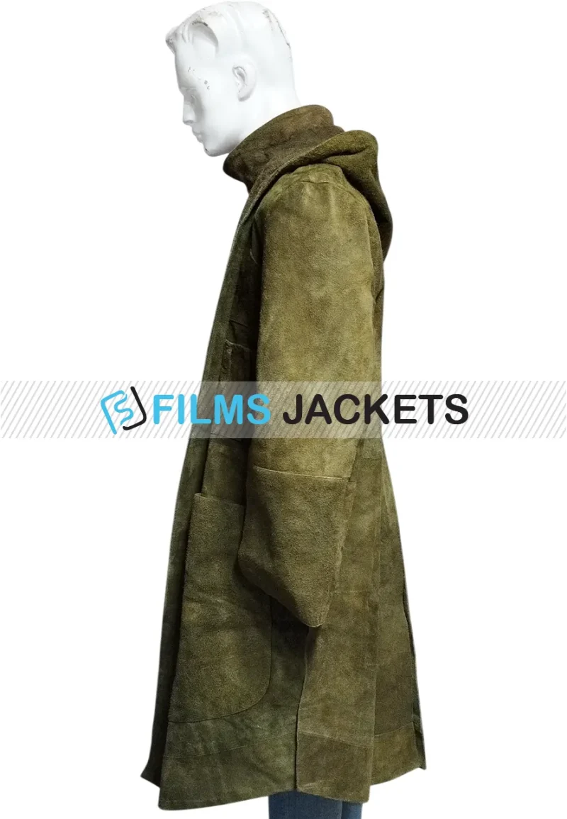 stellan skarsgard trench coat