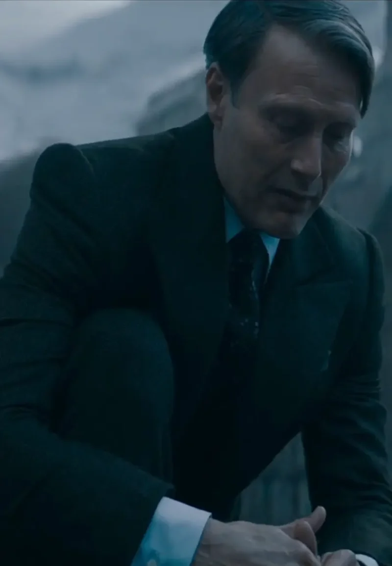 the secrets of dumbledore blazer