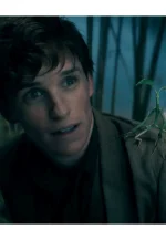 the secrets of dumbledore blazer