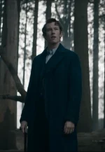 the secrets of dumbledore coat