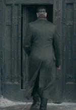 the secrets of dumbledore grey coat