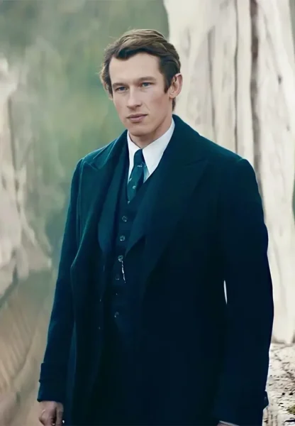 theseus scamander coat