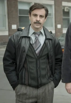 tony brightwell jacket