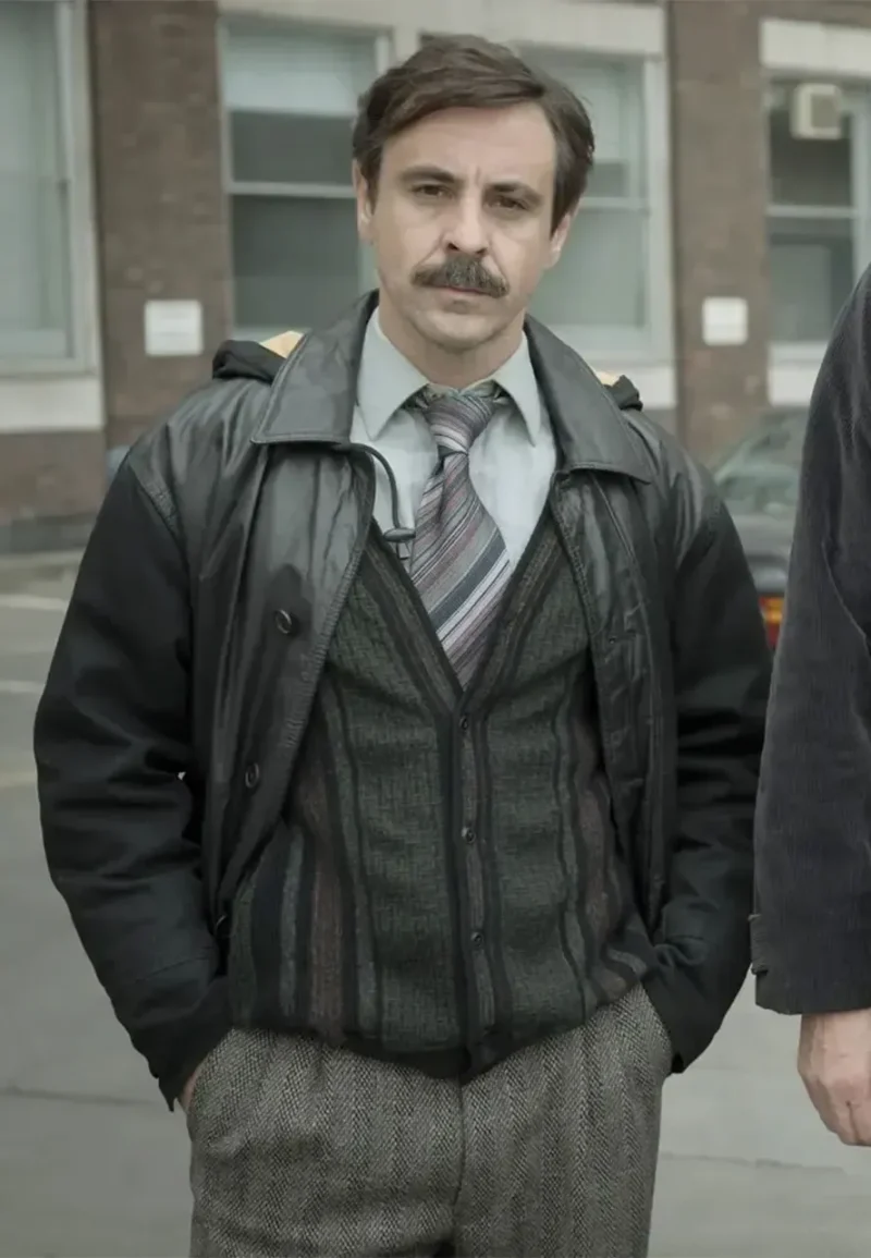 tony brightwell jacket