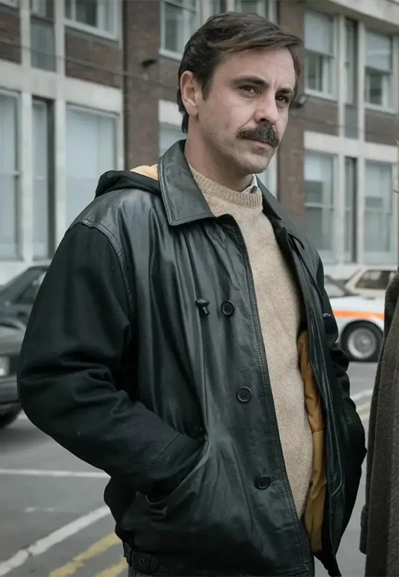 tony brightwell leather jacket