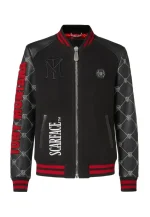tony montana scarface jacket
