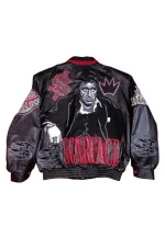 tony montana scarface jacket
