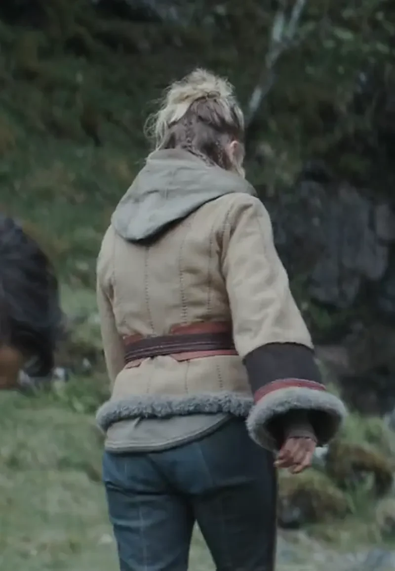 vel sartha andor jacket