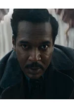 william nadylam coat