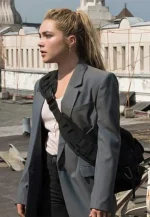 yelena belova blazer