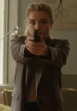 yelena belova blazer outfit