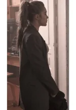 yelena black widow blazer