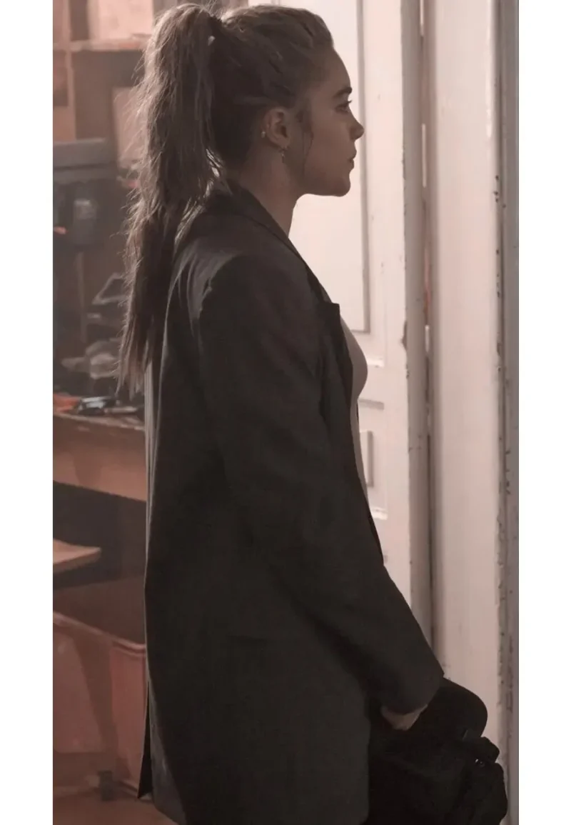 yelena black widow blazer