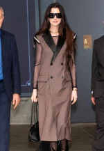 andrea sachs sleeveless coat